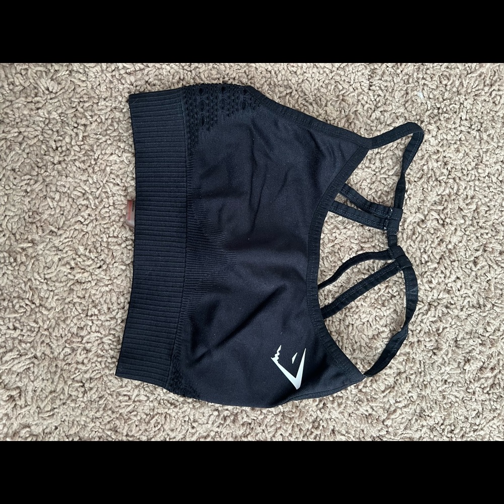 Sports bra